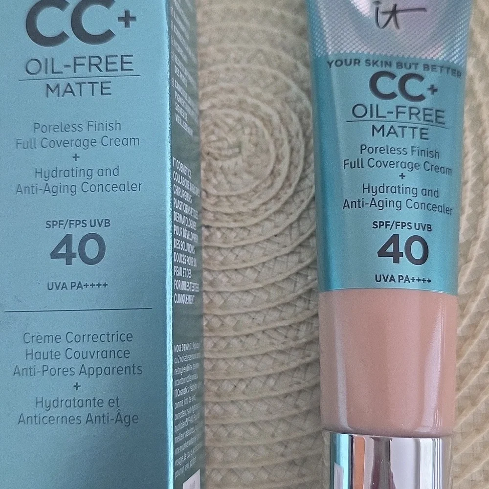 it cosmetics brand new